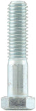 ALLSTAR PERFORMANCE 16266 Hex Head Bolt 7/16-14 x 2 Grade 5 10pk