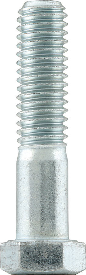 ALLSTAR PERFORMANCE 16268 Hex Head Bolt 7/16-14 x 2-1/2 Grad 5 10pk