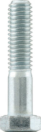 ALLSTAR PERFORMANCE 16268 Hex Head Bolt 7/16-14 x 2-1/2 Grad 5 10pk