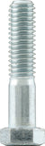 ALLSTAR PERFORMANCE 16268 Hex Head Bolt 7/16-14 x 2-1/2 Grad 5 10pk
