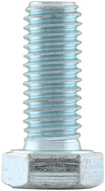 ALLSTAR PERFORMANCE 16283 Hex Head Bolt 1/2-13 x 1-1/4 Grade 5 10pk