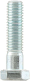 ALLSTAR PERFORMANCE 16286 Hex Head Bolt 1/2-13 x 2 Grade 5 10pk