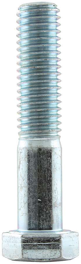 ALLSTAR PERFORMANCE 16288 Hex Head Bolt 1/2-13 x 2-1/2 Grade 5 10pk