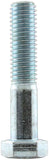 ALLSTAR PERFORMANCE 16288 Hex Head Bolt 1/2-13 x 2-1/2 Grade 5 10pk