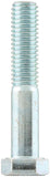 ALLSTAR PERFORMANCE 16289 Hex Head Bolt 1/2-13 x 2-3/4 Grade 5 5pk