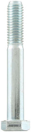 ALLSTAR PERFORMANCE 16291 Hex Head Bolt 1/2-13 x 3-1/2 Grade 5 5pk