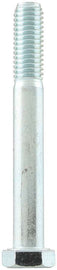 ALLSTAR PERFORMANCE 16292 Hex Head Bolt 1/2-13 x 4 Grade 5 5pk