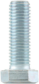 ALLSTAR PERFORMANCE 16316 Hex Head Bolts 5/8-11 x 2 Grade 5 5pk