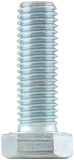 ALLSTAR PERFORMANCE 16316 Hex Head Bolts 5/8-11 x 2 Grade 5 5pk