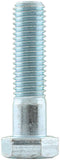 ALLSTAR PERFORMANCE 16318 Hex Head Bolts 5/8-11 x 2-1/2 Grade 5 5pk