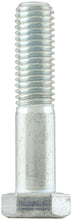 Load image into Gallery viewer, ALLSTAR PERFORMANCE 16320 Hex Head Bolt 5/8-11 x 3 Grade 5 5pk