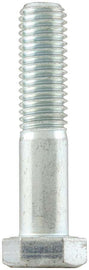 ALLSTAR PERFORMANCE 16320 Hex Head Bolt 5/8-11 x 3 Grade 5 5pk