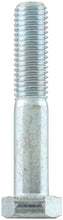 Load image into Gallery viewer, ALLSTAR PERFORMANCE 16321 Hex Head Bolt 5/8-11 x 3-1/2 Grade 5 5pk