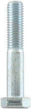 Load image into Gallery viewer, ALLSTAR PERFORMANCE 16324 Hex Head Bolt 5/8-11 x 5 Grade 5
