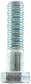 ALLSTAR PERFORMANCE 16340 Hex Head Bolt 3/4-10 x 3 Grade 5