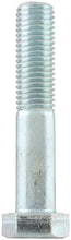 Load image into Gallery viewer, ALLSTAR PERFORMANCE 16342 Hex Head Bolt 3/4-10 x 4 Grade 5