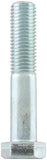 ALLSTAR PERFORMANCE 16342 Hex Head Bolt 3/4-10 x 4 Grade 5