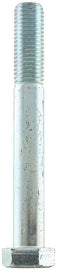 ALLSTAR PERFORMANCE 16346 Hex Head Bolt 3/4-10 x 6 Grade 5