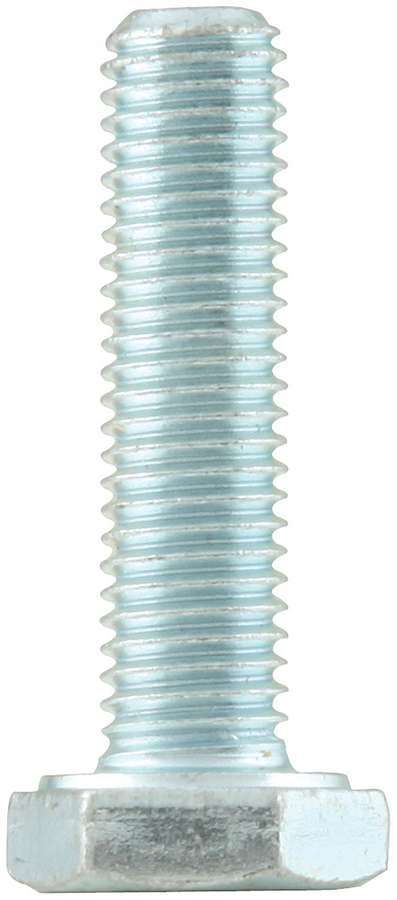ALLSTAR PERFORMANCE 16402 Hex Head Bolt 1/4-28 x 1 Grade 5 10pk