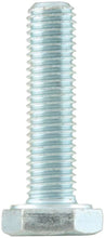 Load image into Gallery viewer, ALLSTAR PERFORMANCE 16402 Hex Head Bolt 1/4-28 x 1 Grade 5 10pk