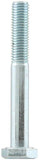 ALLSTAR PERFORMANCE 16406 Hex Head Bolt 1/4-28 x 2 Grade 5 10pk
