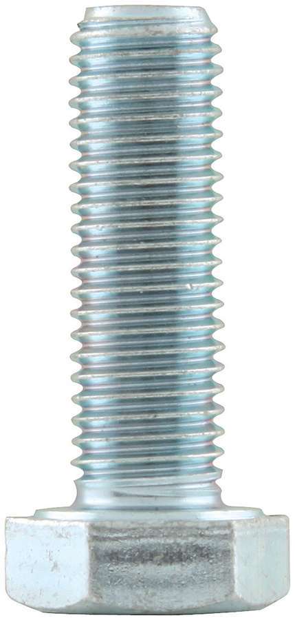 ALLSTAR PERFORMANCE 16422 Hex Head Bolt 5/16-24 x 1 Grade 5 10pk