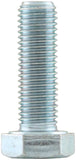 ALLSTAR PERFORMANCE 16422 Hex Head Bolt 5/16-24 x 1 Grade 5 10pk