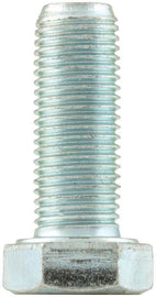 ALLSTAR PERFORMANCE 16442 Hex Head Bolt 3/8-24 x 1 Grade 5 10pk