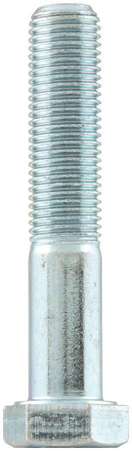 ALLSTAR PERFORMANCE 16446 Hex Head Bolt 3/8-24 x 2 Grade 5 10pk