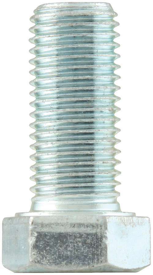 ALLSTAR PERFORMANCE 16462 Hex Head Bolt 7/16-20 x 1 Grade 5 5pk