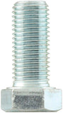 ALLSTAR PERFORMANCE 16462 Hex Head Bolt 7/16-20 x 1 Grade 5 5pk