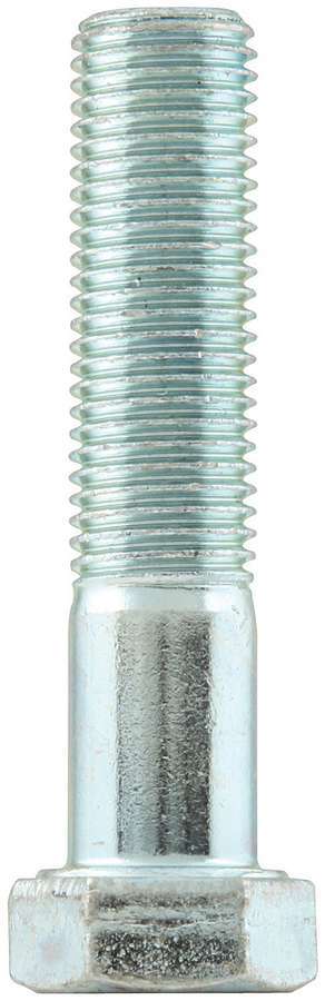 ALLSTAR PERFORMANCE 16466 Hex Head Bolt 7/16-20 x 2 Grade 5 5pk