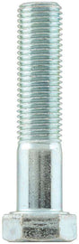 ALLSTAR PERFORMANCE 16466 Hex Head Bolt 7/16-20 x 2 Grade 5 5pk