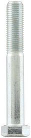 ALLSTAR PERFORMANCE 16470 Hex Head Bolt 7/16-20 x 3 Grade 5 5pk