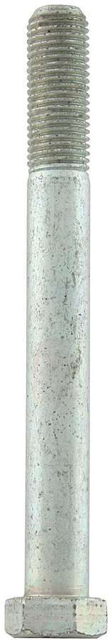 ALLSTAR PERFORMANCE 16472 Hex Head Bolt 7/16-20 x4 Grade 5