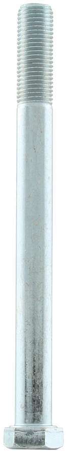 ALLSTAR PERFORMANCE 16474 Hex Head Bolt 7/16-20 x 5 Grade 5