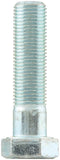 ALLSTAR PERFORMANCE 16486 Hex Head Bolt 1/2-20 x 2 Grade 5 5pk