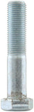 ALLSTAR PERFORMANCE 16488 Hex Head Bolt 1/2-20 x 2-1/2 Grade 5 5pk