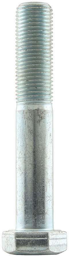 ALLSTAR PERFORMANCE 16490 Hex Head Bolt 1/2-20 x 3 Grade 5 5pk