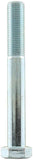 ALLSTAR PERFORMANCE 16492 Hex Head Bolt 1/2-20 x 4 Grade 5