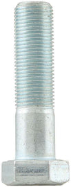 ALLSTAR PERFORMANCE 16518 Hex Head Bolt 5/8-18 x 2-1/2 Grade 5