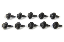 Load image into Gallery viewer, ALLSTAR PERFORMANCE 16550 Body Bolt 3/4in 10pk Black