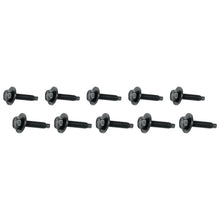 Load image into Gallery viewer, ALLSTAR PERFORMANCE 16553 Body Bolt 1-1/8in 10pk Black