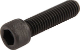 ALLSTAR PERFORMANCE 16766 Socket Head Bolts 7/16-14 x 2in 5pk