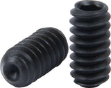 ALLSTAR PERFORMANCE 16902 Set Screw 10-24 x 3/8in 10pk