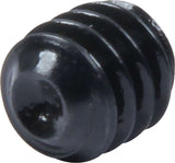 ALLSTAR PERFORMANCE 16905 Set Screw 1/4-20 x 1/4in 10pk