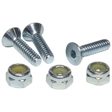 Load image into Gallery viewer, ALLSTAR PERFORMANCE 16914 Windshield Mounting Kit Stainless Steel