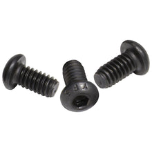 Load image into Gallery viewer, ALLSTAR PERFORMANCE 16936 Button Head Bolts 8-32 x 1/2in 25pk