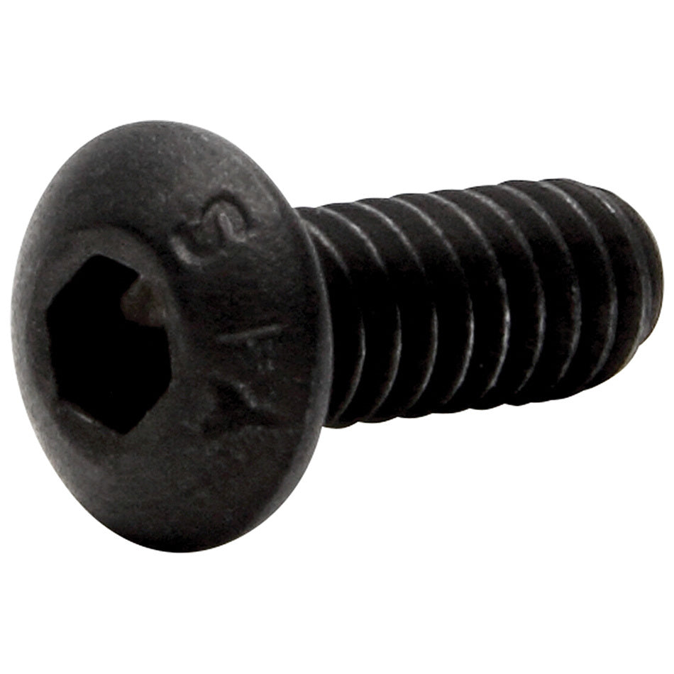 ALLSTAR PERFORMANCE 16938 Button Head Bolts 10-24 x 1/2in 25pk