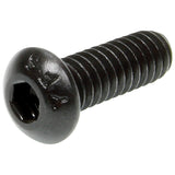 ALLSTAR PERFORMANCE 16941 Button Head Bolts 1/4-20 x 3/4in 25pk